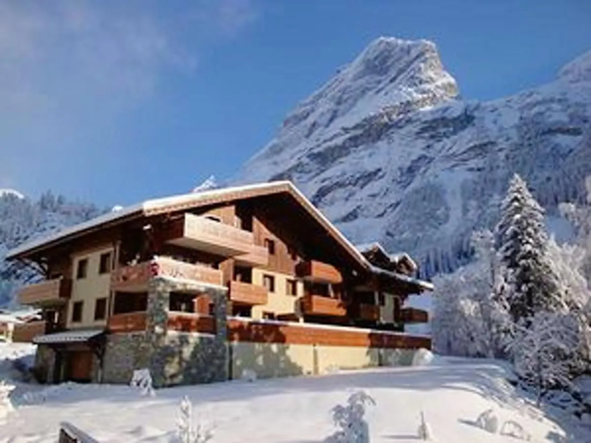 Appartement Accueillant A Pralognan-La-Vanoise Avec Balcon Et Vue France