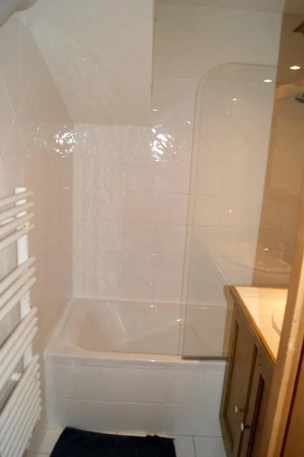 Appartement Accueillant A Pralognan-La-Vanoise Avec Balcon Et Vue