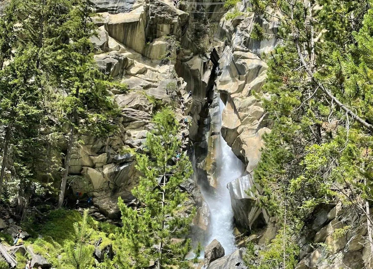 Appartement Accueillant A Pralognan-La-Vanoise Avec Balcon Et Vue Apartment